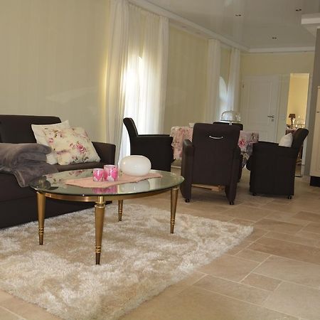 Wir Beide Apartment Elten Luaran gambar