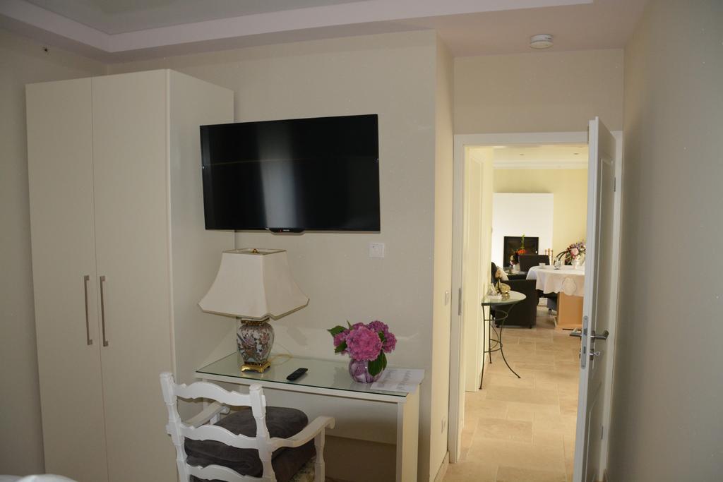 Wir Beide Apartment Elten Luaran gambar