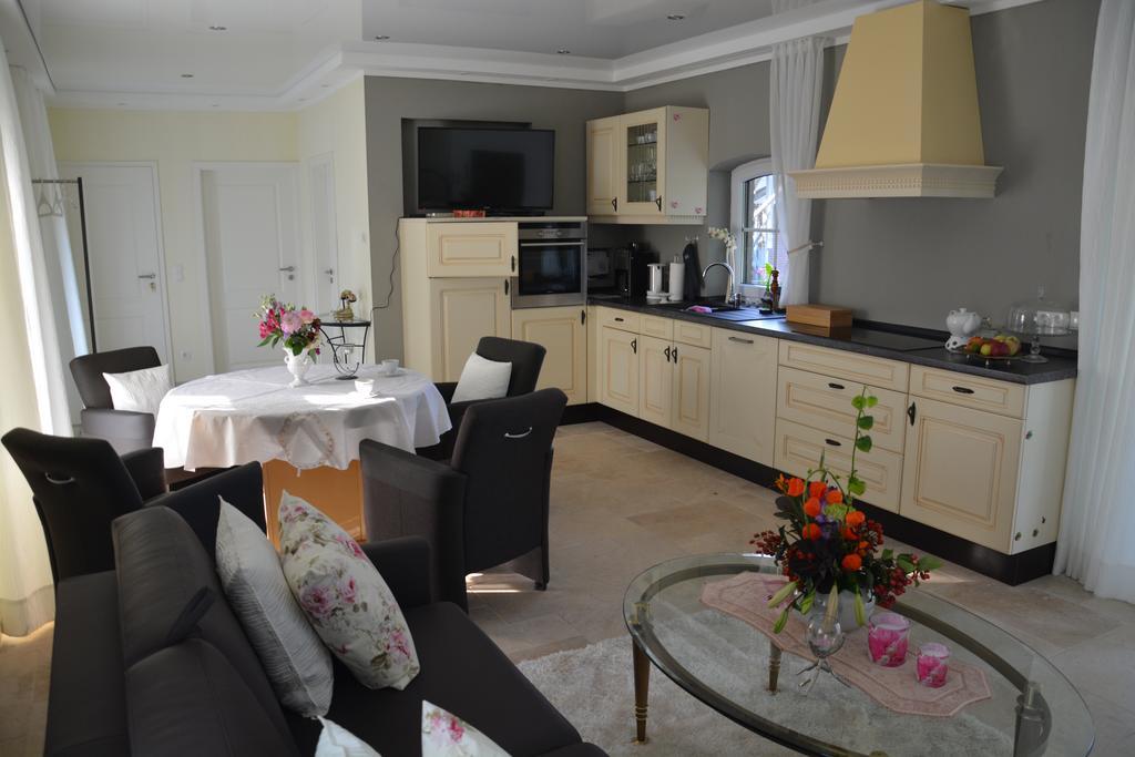 Wir Beide Apartment Elten Luaran gambar
