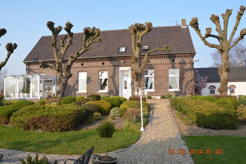 Wir Beide Apartment Elten Luaran gambar