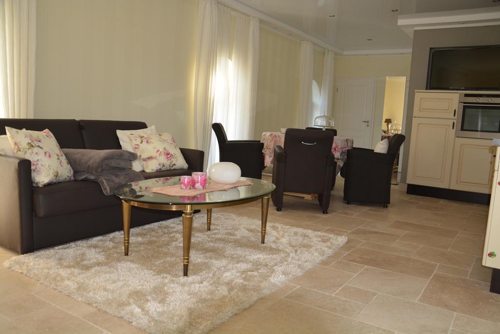 Wir Beide Apartment Elten Luaran gambar