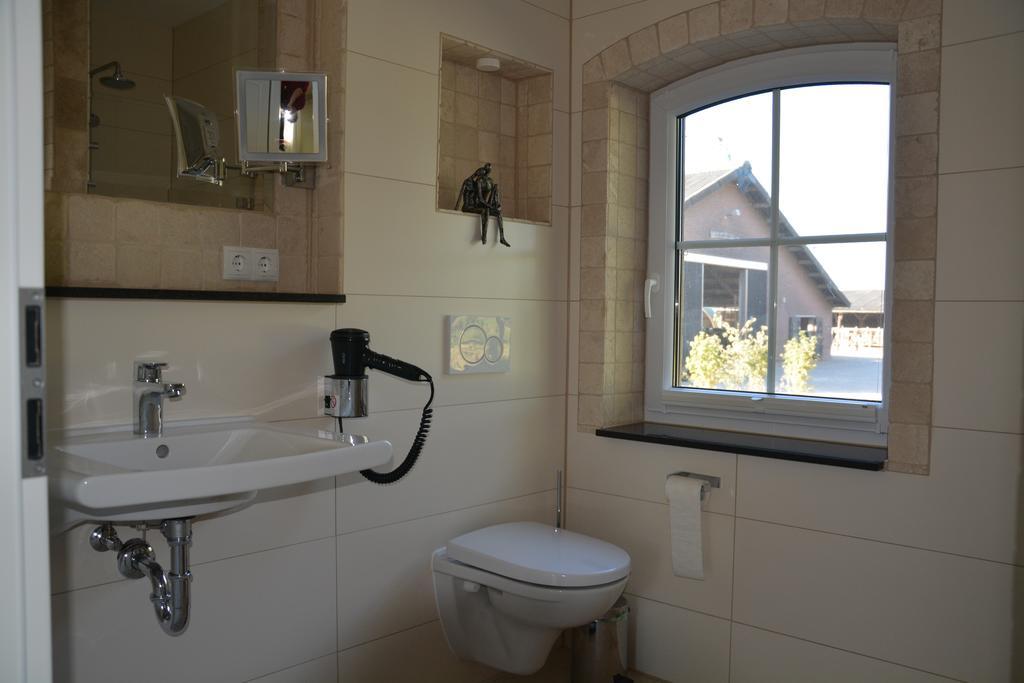 Wir Beide Apartment Elten Luaran gambar